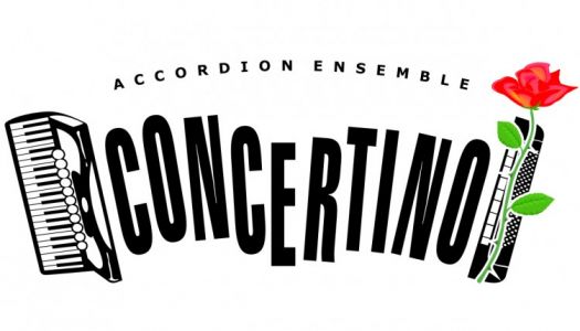 CONCERTINO band