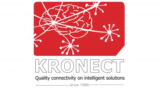 KRONECT COMUNICATII SRL