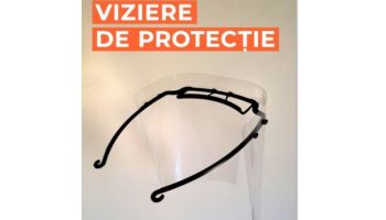 VIZIERA PROTECTIE