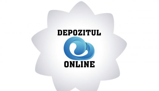 DEPOZITUL ONLINE