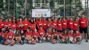 Oferta Tabara Sportiva la Munte, 2025