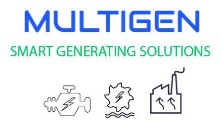 MULTIGEN S.R.L.