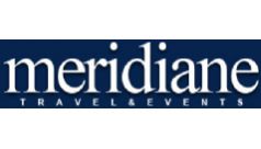 MERIDIANE TRAVEL & EVENTS - TOUR OPERATOR DIN 2005