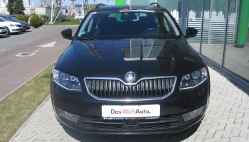 Skoda octavia Elegance - 2,0 diesel