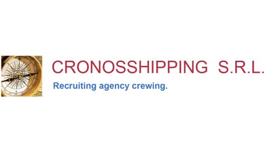 Cronosshipping Srl Constanta