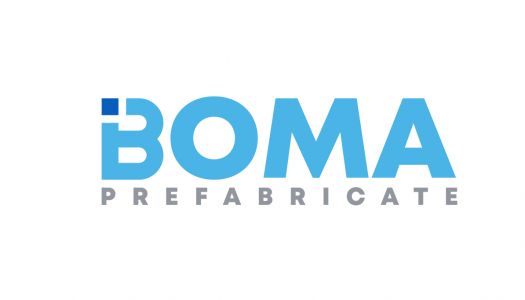 BOMA Prefabricate