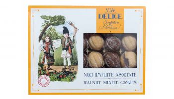 Nuci Umplute – Via Delice