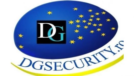 DG SECURITY SERVICES SRL