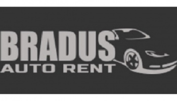 Auto Rent Bradus - mașini în chirie Chișinău