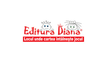 Jocuri logice, aplicații digitale și jocuri educative – Editura Diana