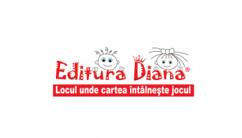 Editura Diana – cea mai mare reducere de cărți pentru educația celor mici