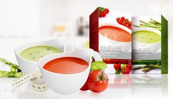 Produsele Wellness Oriflame